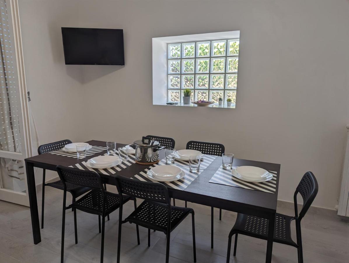 Holiday House Villamagna  Extérieur photo