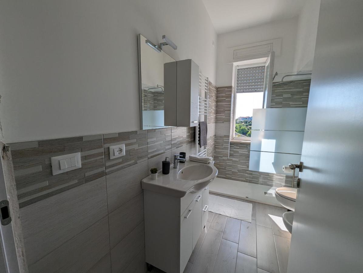 Holiday House Villamagna  Extérieur photo